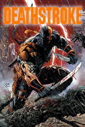 DEATHSTROKE